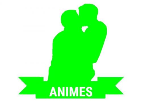 Des nouvelles s ries apparaissent en ce mois magique Asia BL Yaoi