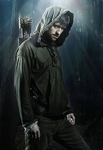 Robin Hood