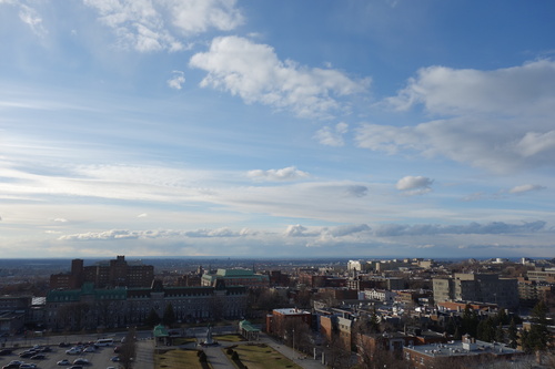 Montréal Plage