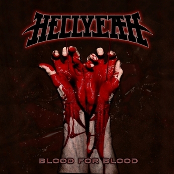 HELLYEAH_Blood For Blood