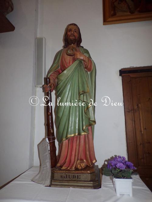 Céret, l'église Saint Pierre