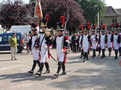 -La Fête de la Musique à Châtillon sur Seine