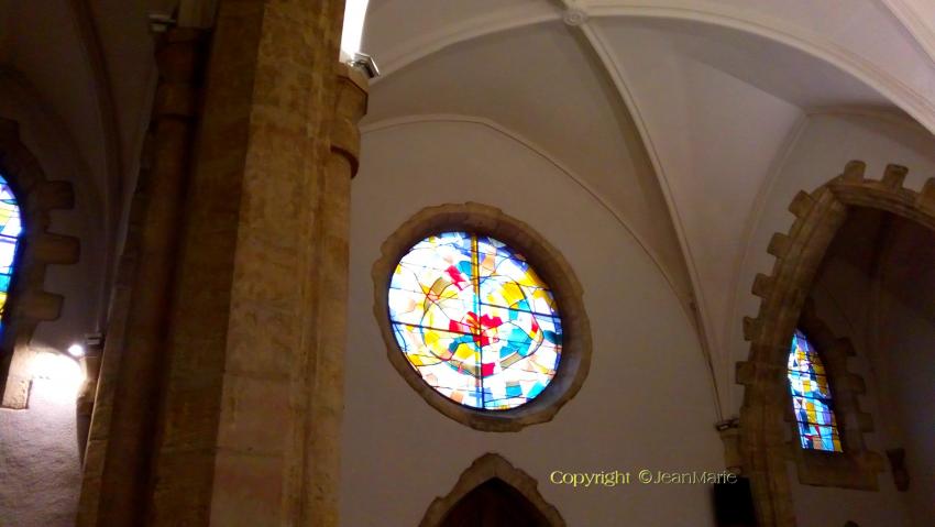 Monastère Saint-Joseph du Broussey