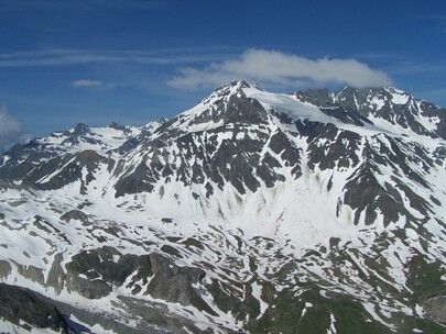 Pointe de l'Observatoire