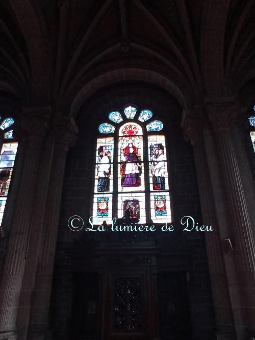 Sainte-Anne d'Auray, la basilique