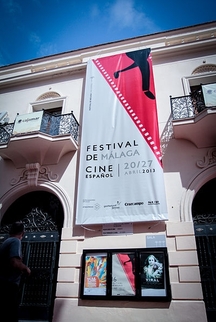 Festival de Malaga 2013