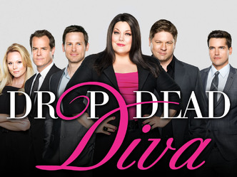 [Série] Drop Dead Diva