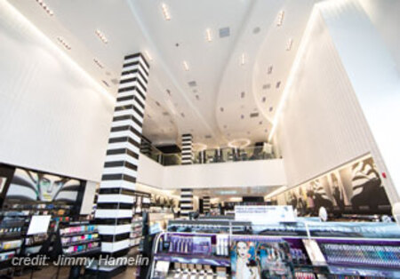 Magasin:  Sephora Dix30