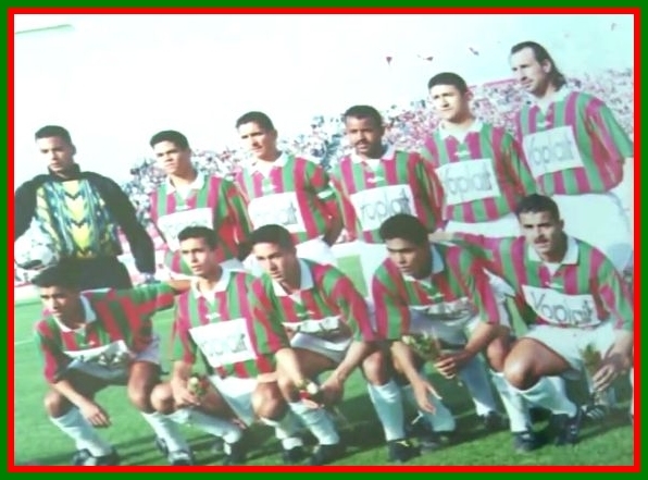 Lazizi Stade Tunisien 2