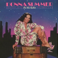 Donna summer endless summer greatest hits rar