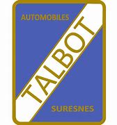 Résultat d’images pour Talbot-Lago Logo