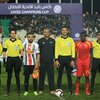 Jeudi 31.1.2019 quart de finale Coupe Zayed (Arabe) Aller MCA-El Merreikh Soudan 0-0