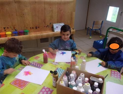 Visite des futurs PS