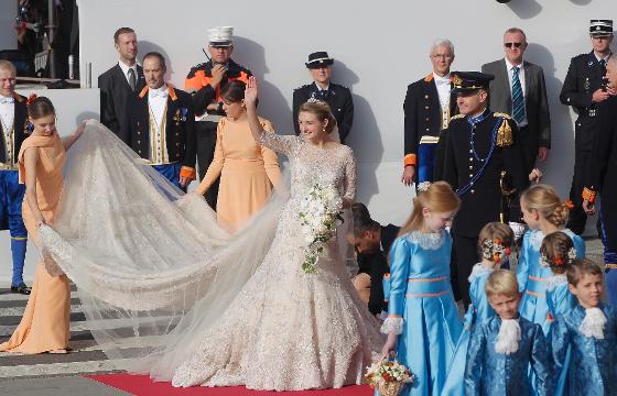 Robe mariage luxembourg