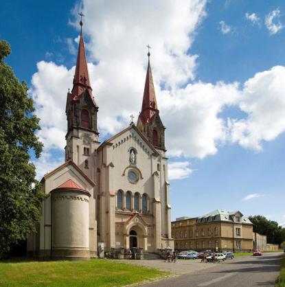 Philippsdorf : Magdalena Kade