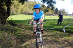 Cyclo cross UFOLEP de la Bassée ( Ecoles de vélo )