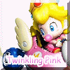 Twinkling Pink