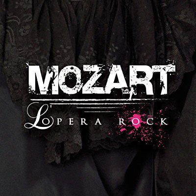 MP3 : Mozart l'Opera Rock / L'assasymphonie (2009)
