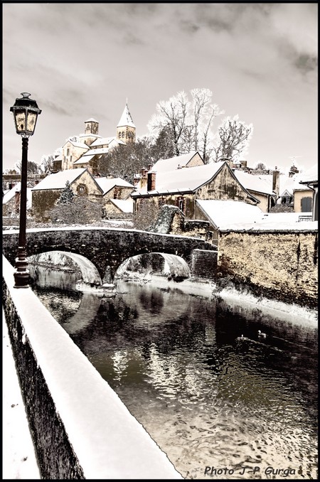 Aquarellistes Châtillonnais