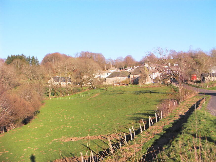Village de Valette