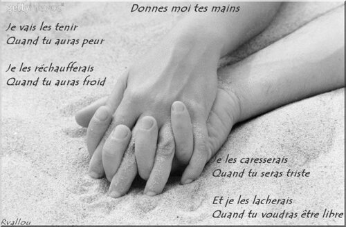 Relation d'aide