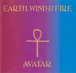 Earth Wind & Fire - Avatar - Complete CD