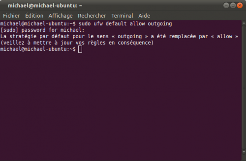DOCUMENTATIONS WINDOWS