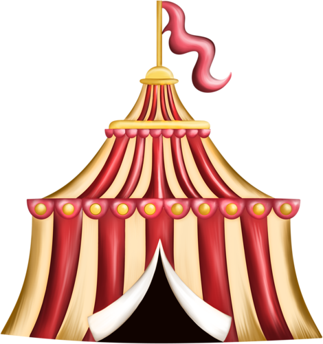 Dessins Cirque