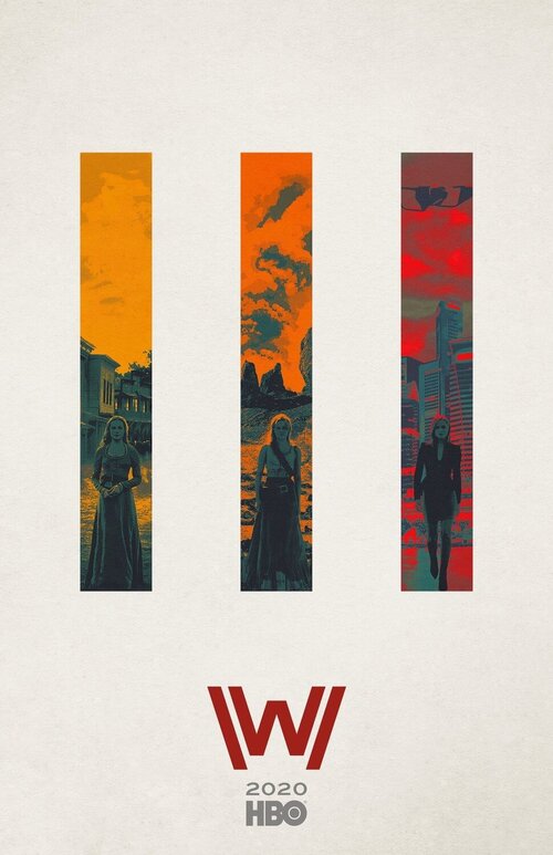 Westworld : combien d'épisodes pour la saison 3 raccourcie ?