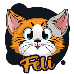 150 x 150 pixels avatar chat pour feli par feli