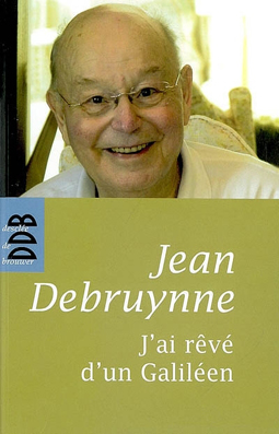Du baptême, par Jean DEBRUYNNE (1925-2006)