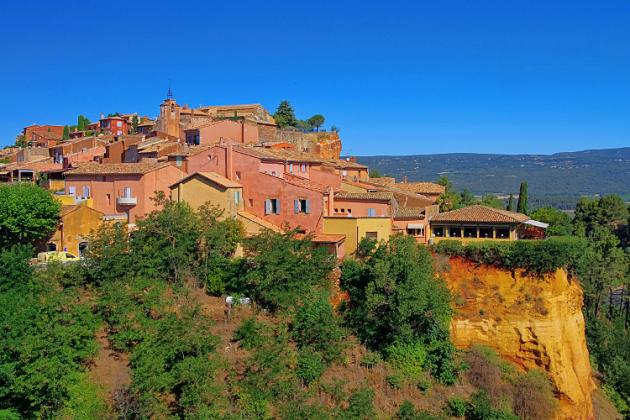 Roussillon