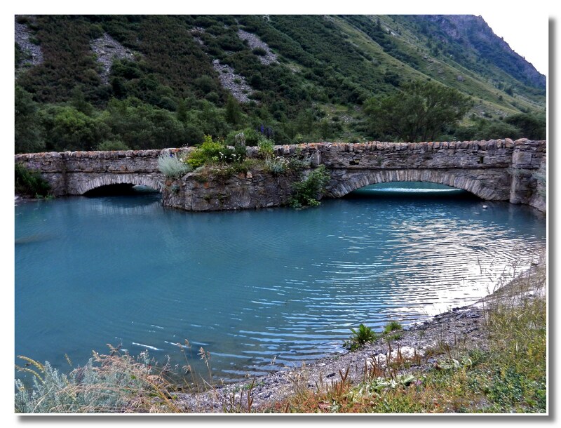 LES LACS DE SAVOIE 