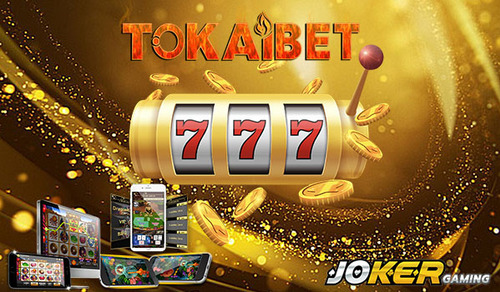 Situs Resmi Operator Game Slot Joker123 Online Indonesia