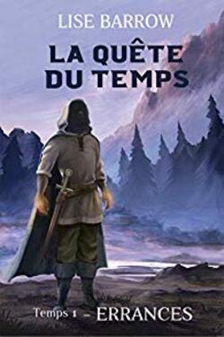 Le maître du temps : Errances SP