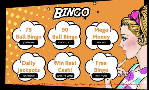 The Benefit Of Playing Free Bingo 