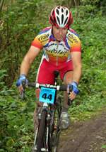 Cyclo cross UFOLEP de la Bassée ( Séniors – féminines )