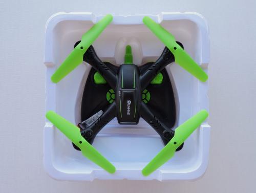 EACHINE - E31HW ADVENTURERS