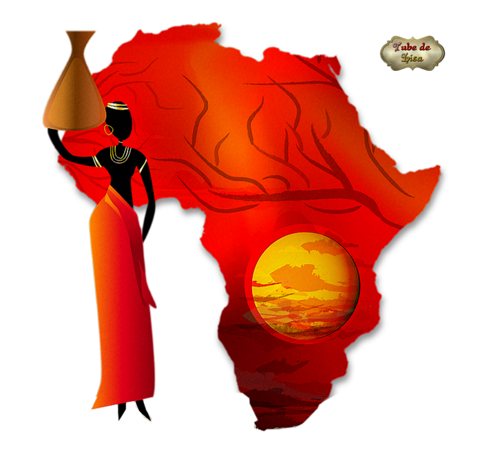 Afrique série 19