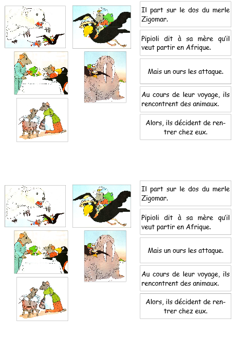 L'AFRIQUE DE ZIGOMAR