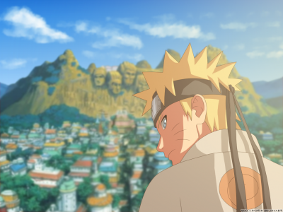 a konoha