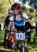 Cyclo cross UFOLEP de la Bassée ( Ecoles de vélo )