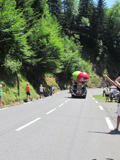 Sur la route du tour de France 2015 (4).