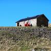 La Cabana (cabane) des Calhaus (1910 m)