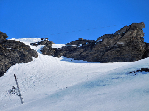 Pâques à Tignes Savoie 73 France