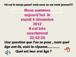 pps calendrier 2013