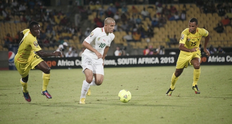 Samedi 26.01.2013 Rustenburg TOGO-EN 2-0 CAN  2013
