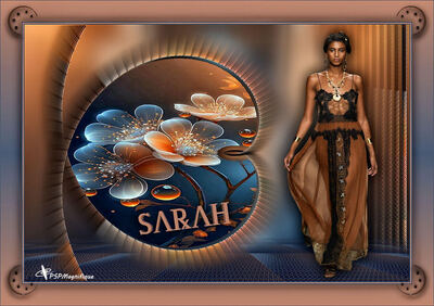 Sarah  képek