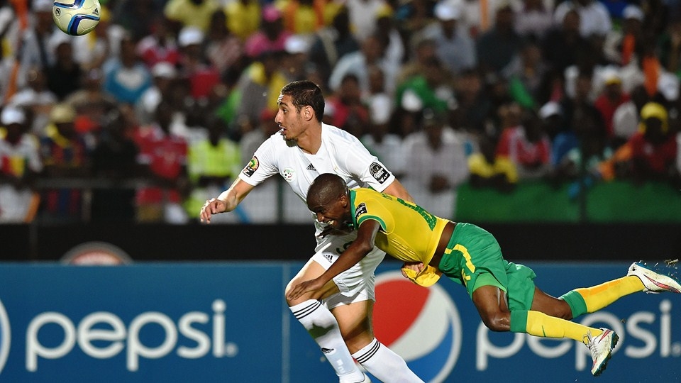 Lundi 19.01.2015  EN-Afrique du Sud 3-1 CAN 2015