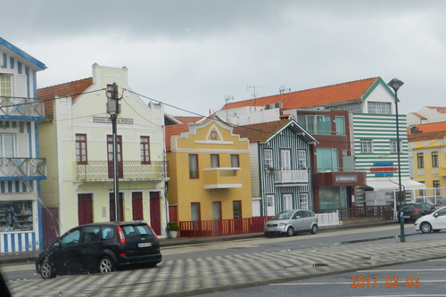  AVEIRO 